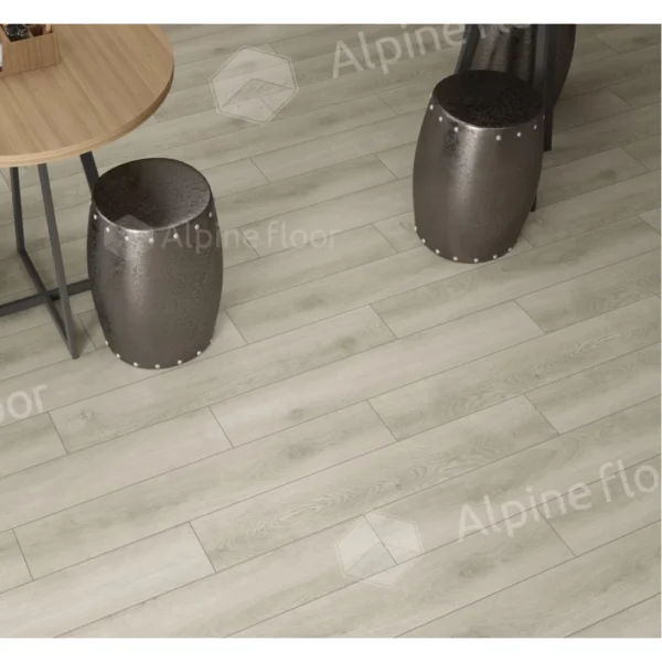Ламинат Alpine Floor Original Intensity Дуб Неаполь LF101-08