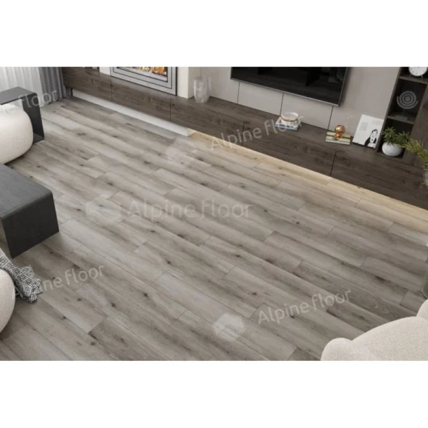Ламинат Alpine Floor Original Intensity Дуб Бергамо LF101-09