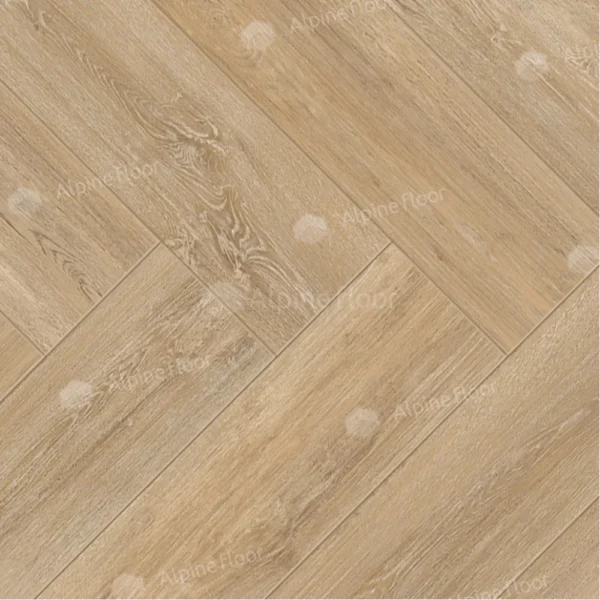 Ламинат Alpine Floor Original Herringbone 8 Дуб Фландрия LF102-3