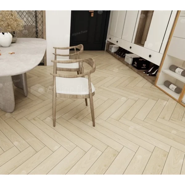 Ламинат Alpine Floor Original Herringbone 12 Дуб Сардиния LF105-02