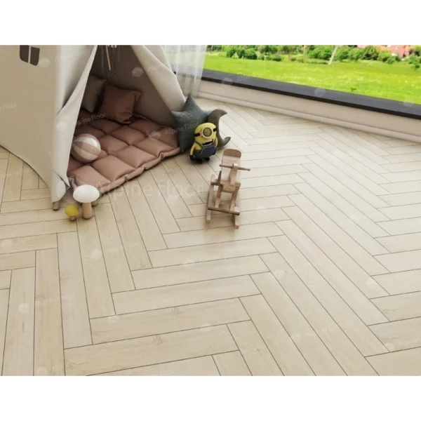 Ламинат Alpine Floor Original Herringbone 12 Дуб Лацио LF105-03