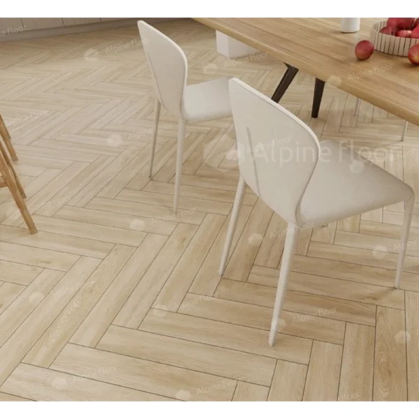 Ламинат Alpine Floor Original Herringbone 12 Дуб Эльба LF105-04