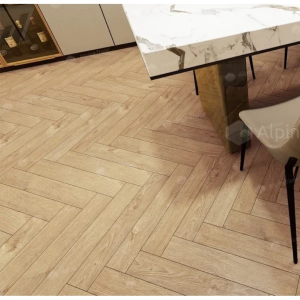 Ламинат Alpine Floor Original Herringbone 12 Дуб Тироль LF105-07
