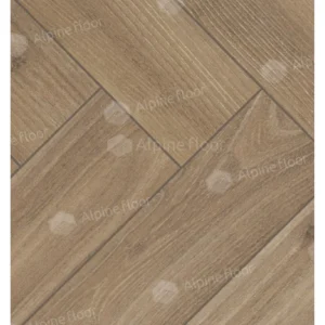 Ламинат Alpine Floor Original Herringbone 12 Дуб Венето LF105-10