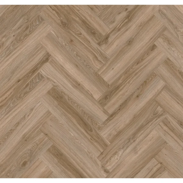 Плитка Moduleo Roots Blackjack Oak 22229 Herringbone