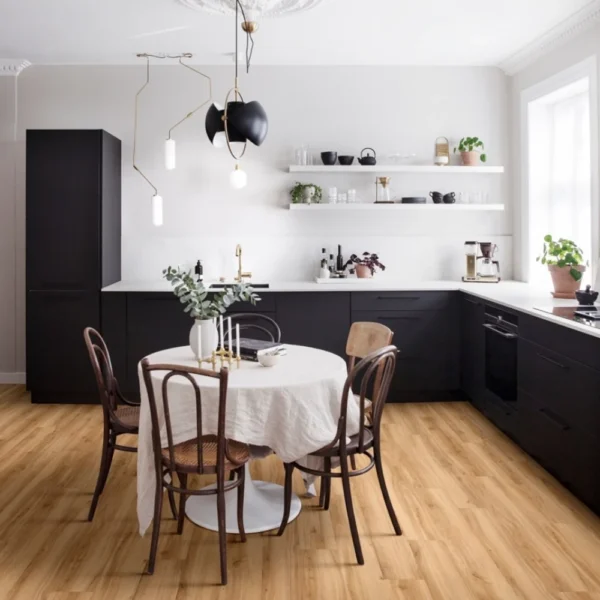 Плитка Moduleo Roots 0.40 Classic Oak 24837