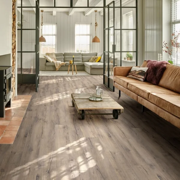 Плитка Moduleo Next Highland Oak 869