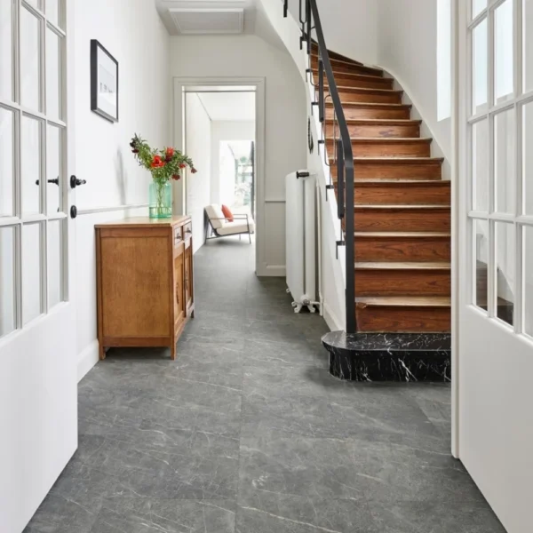 Плитка Moduleo Next Acoustic Carrara Marble 953