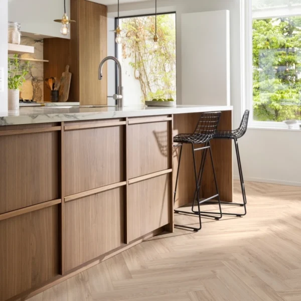 Плитка Moduleo LayRed Herringbone Blackjack Oak 22210