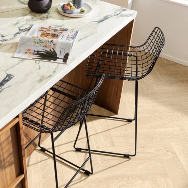Плитка Moduleo LayRed Herringbone Laurel Oak 51230