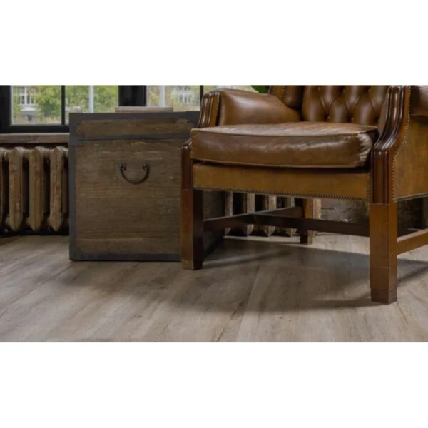 Плитка CERAMO VINILAM XXL 8870-EIR Дуб Женева