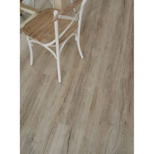 Плитка CERAMO VINILAM XXL Glue 8875-EIR Дуб Цюрих