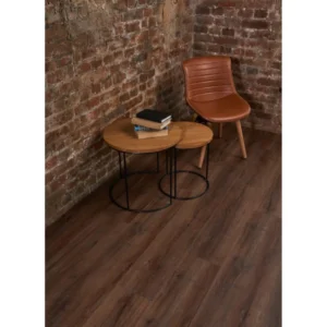 Плитка CERAMO VINILAM XXL Glue 8885-EIR Дуб Берн