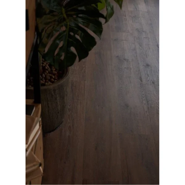 Плитка CERAMO VINILAM XXL Glue 8885-EIR Дуб Берн