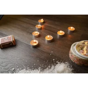 Плитка CERAMO VINILAM XXL 8890-EIR Дуб Лугано