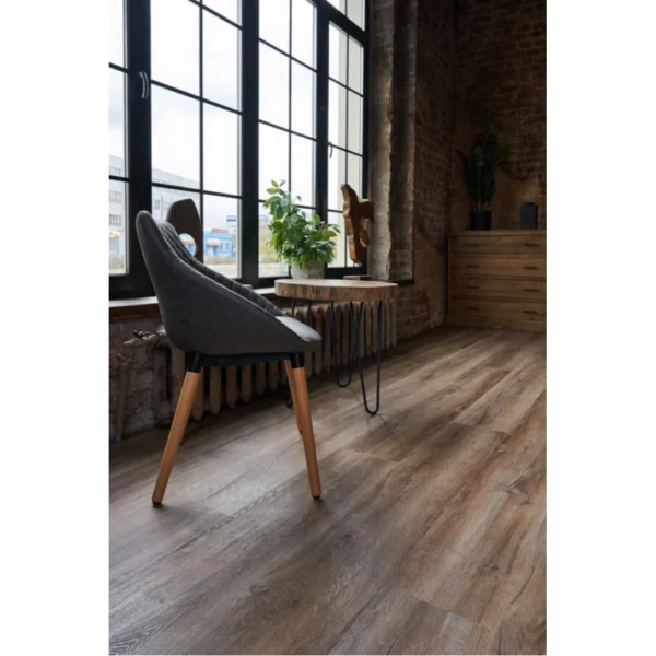 Плитка CERAMO VINILAM XXL 8895-EIR Дуб Биль