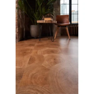 Плитка VINILAM CERAMO VINILAM Stone 61601 Дуб натуральный