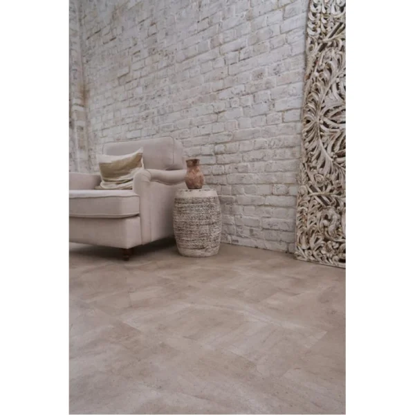 Плитка CERAMO VINILAM XXL Stone Glue 61603 Бетонная смесь