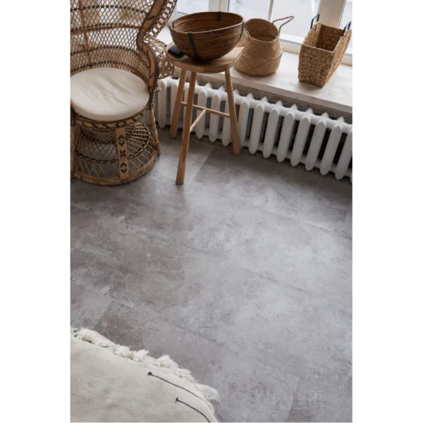 Плитка CERAMO VINILAM XXL Stone Glue 61605 Сланцевый камень