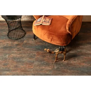 Плитка VINILAM CERAMO VINILAM Stone 71617 Керамическая Сталь