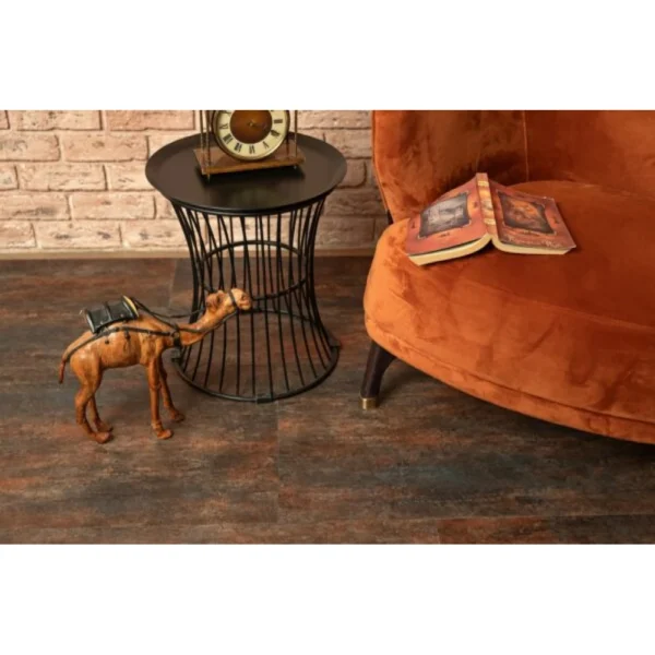 Плитка CERAMO VINILAM XXL Stone Glue 71617 Керамическая Сталь