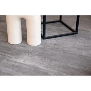 Плитка CERAMO VINILAM XXL Stone Glue 71616 Цемент серый