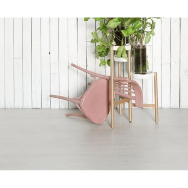Плитка VINILAM Click 10675 Дуб Гюстров