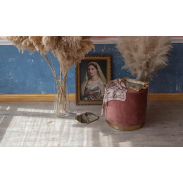 Плитка VINILAM Click 66777 Дуб Росток