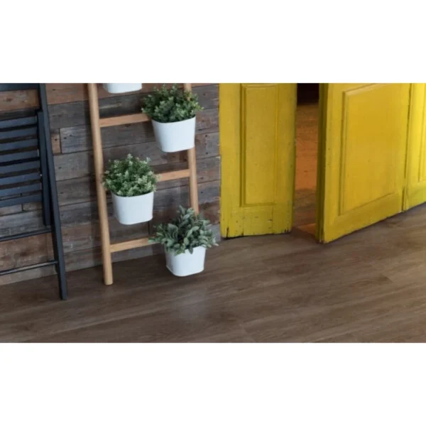Плитка VINILAM Click 14609 Дуб Ваймар