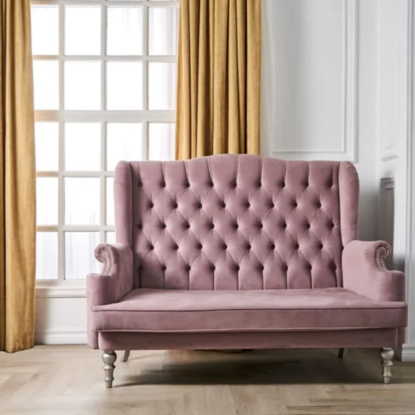 Плитка VINILAM Parquet Herringbone IS11188 Скандинавский паркет