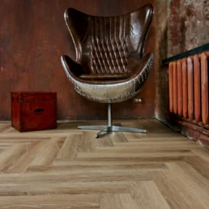 Плитка VINILAM Parquet Herringbone IS11166 Классический паркет
