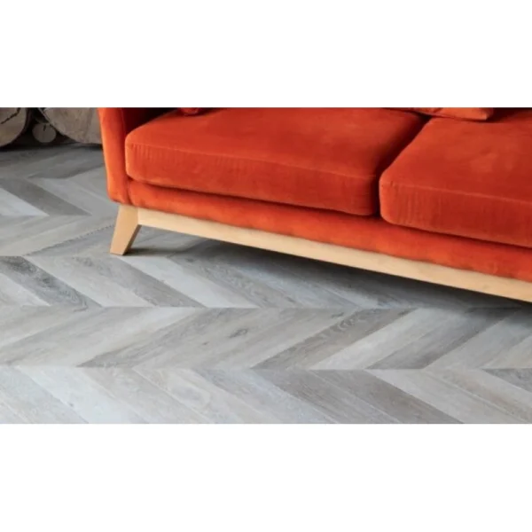 Плитка VINILAM Parquet Chevron RI444515CL4 Легран