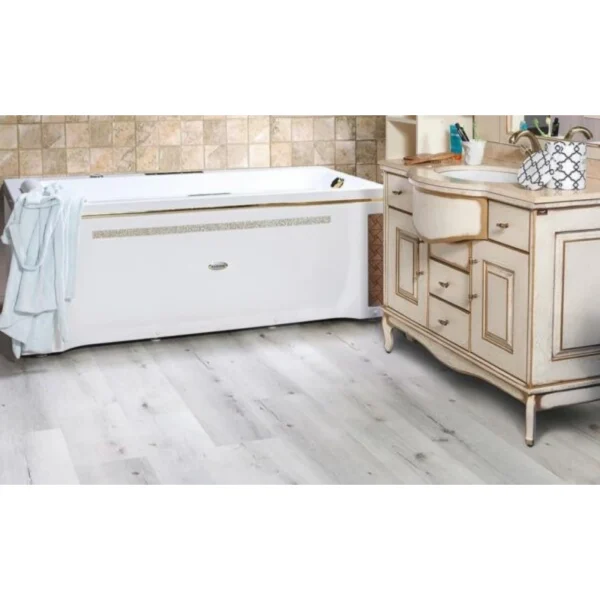 Плитка VINILAM Cork 10064 Дуб Гент