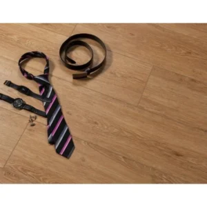 Плитка VINILAM Cork 10080V Дуб Мейс