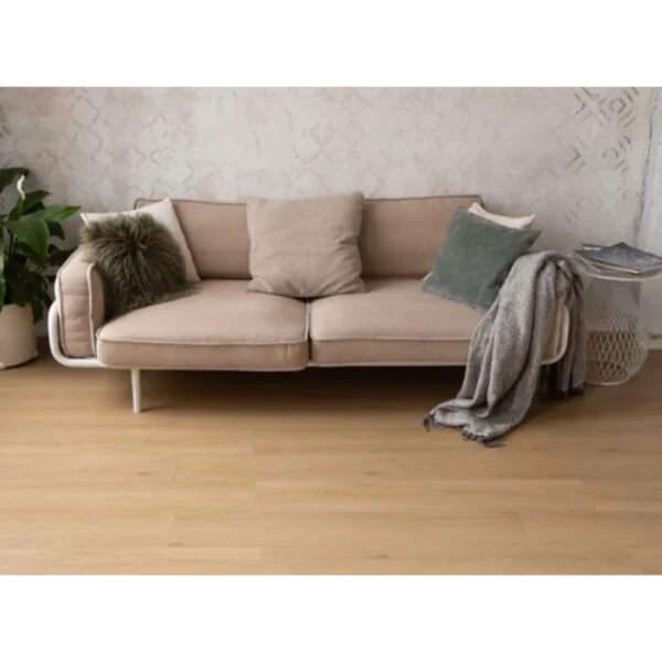 Плитка VINILAM Cork 10110V Дуб Рошфор
