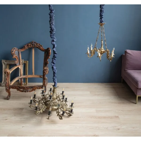 Плитка VINILAM Cork Premium 33555 Дуб Сарагоса