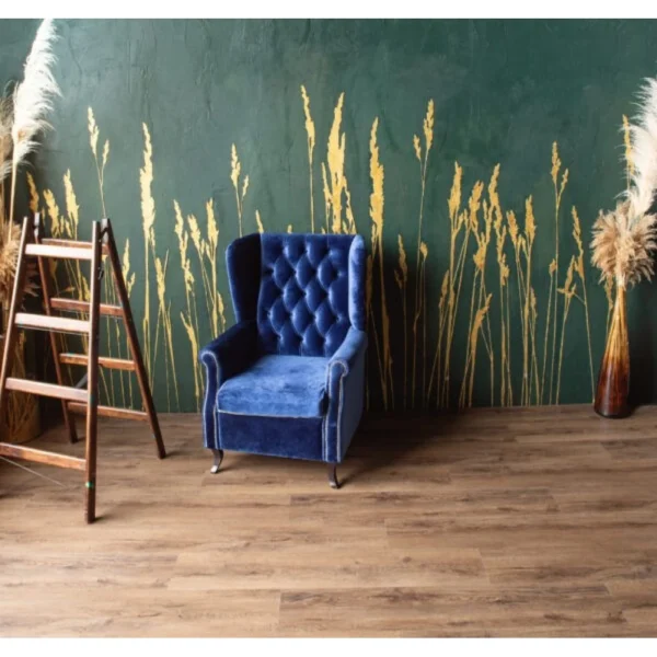 Плитка VINILAM Cork Premium 33259 Дуб Кордова