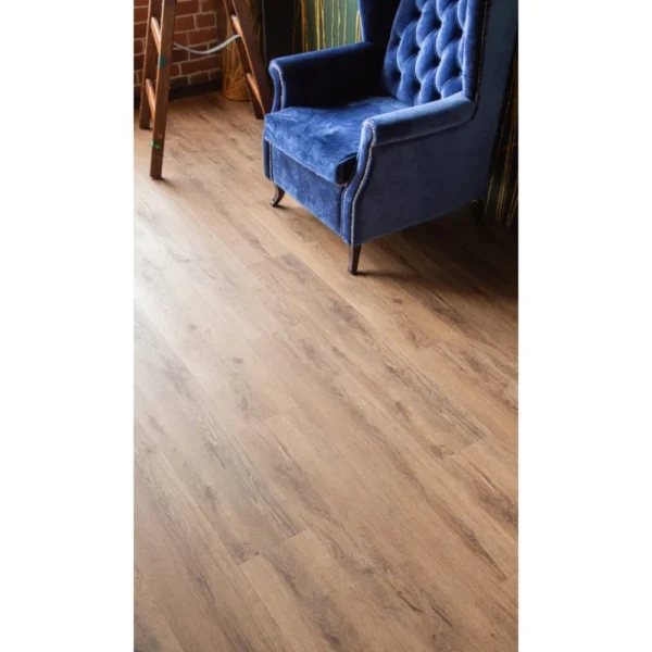 Плитка VINILAM Cork Premium 33259 Дуб Кордова