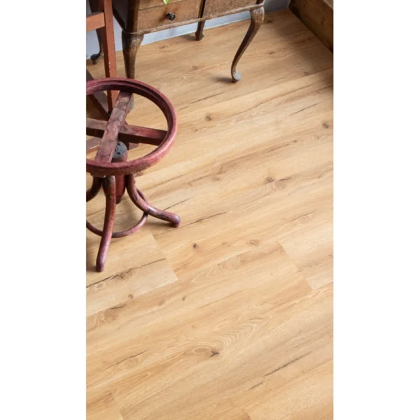 Плитка VINILAM Cork Premium 33100 Дуб Мадрид