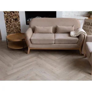 Плитка VINILAM VinilPol Herringbone 9944 Паркет Палладио