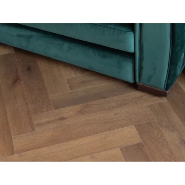 Плитка VINILAM VinilPol Herringbone 9911 Паркет Пикассо