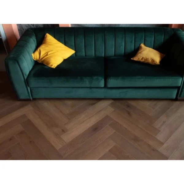 Плитка VINILAM VinilPol Herringbone 9911 Паркет Пикассо