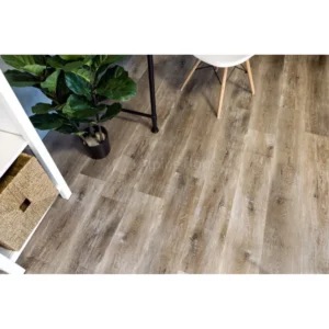 Плитка Alpine Floor ULTRA ДУБ МЕДОВЫЙ ECO 5-17