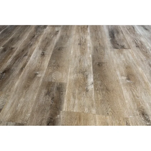 Плитка Alpine Floor ULTRA ДУБ МЕДОВЫЙ ECO 5-17