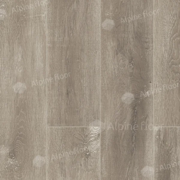 Плитка Alpine Floor ULTRA ДУБ МЕДОВЫЙ ECO 5-17