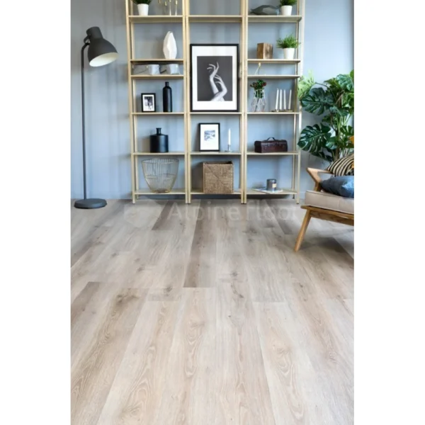 Плитка Alpine Floor ULTRA КЛЕН НАСЫЩЕННЫЙ ECO 5-20
