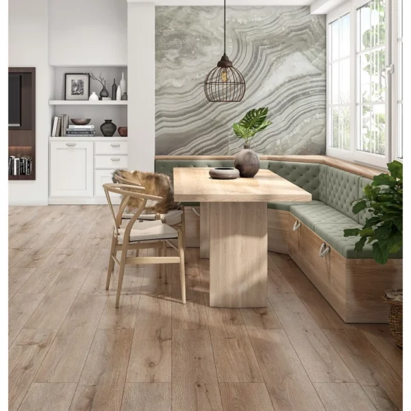 Плитка Noventis Avalon 1587 Дуб Янтарный
