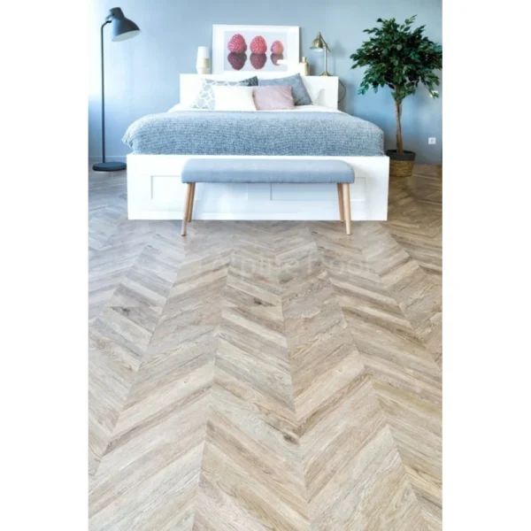 Плитка Alpine Floor ULTRA ФРАНЦУЗСКАЯ ЕЛОЧКА ECO 5-25