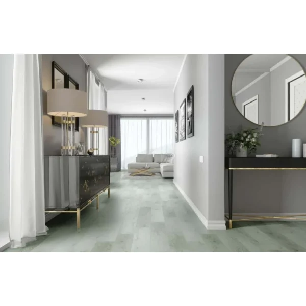 Кварцевый ламинат Fargo Комфорт Дуб Берлин 70W935 градиент