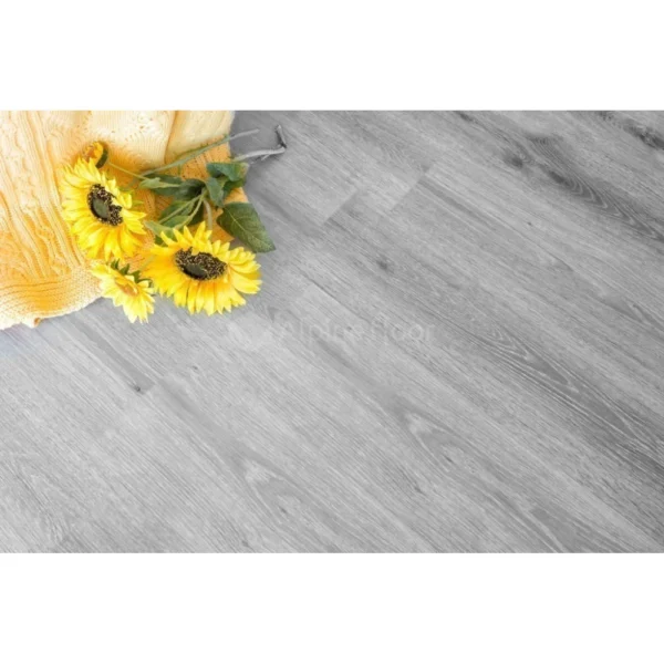 Плитка Alpine Floor EASY LINE ДУБ ПЕПЕЛЬНЫЙ ECO 3-16